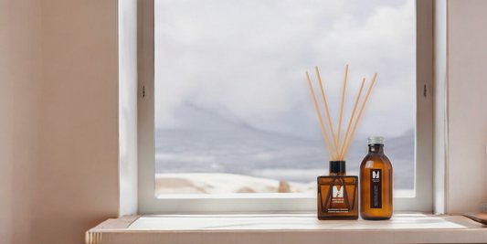 Mood-Enhancing Scents for Spring: Aromatherapy for Relaxation