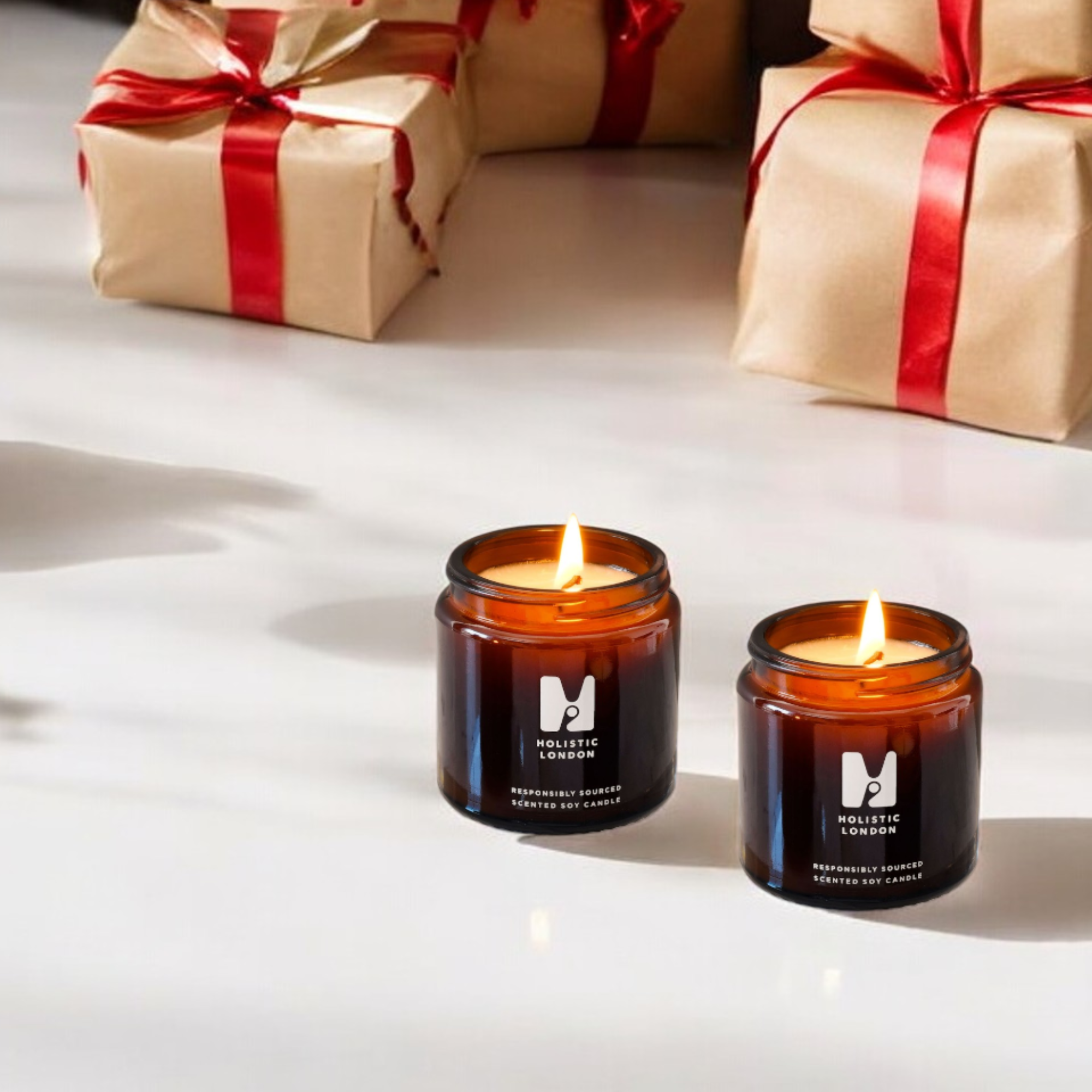 CANDLE DISCOVERY SET – Holistic London Co