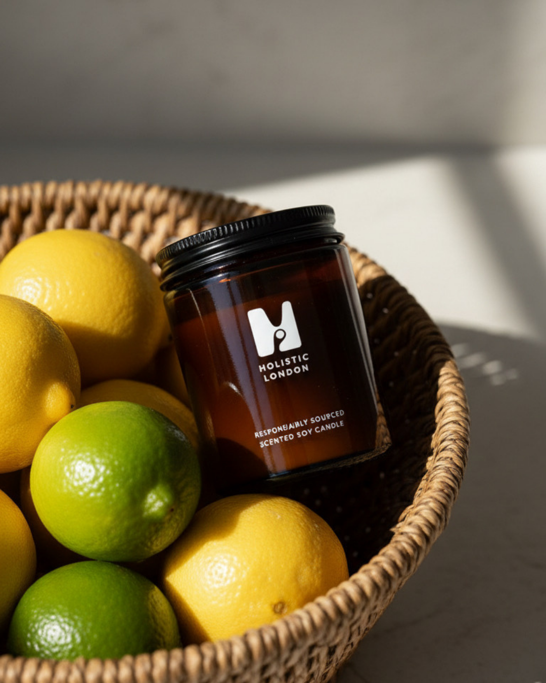 Take Our Scent Quiz and Find Your Perfect Candle