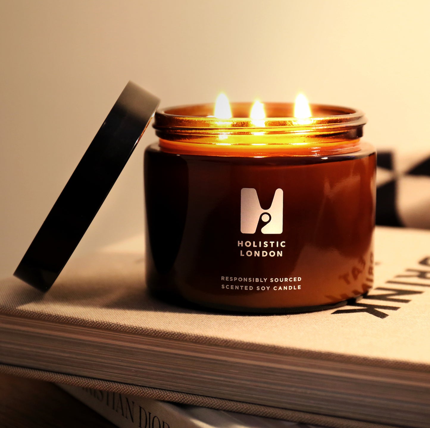 The Fundamentals of Candle Care
