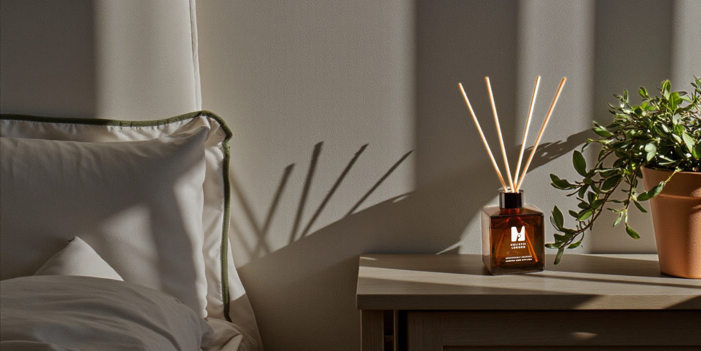 WHAT DOES "FEELING AT HOME" ACTUALLY MEAN?
