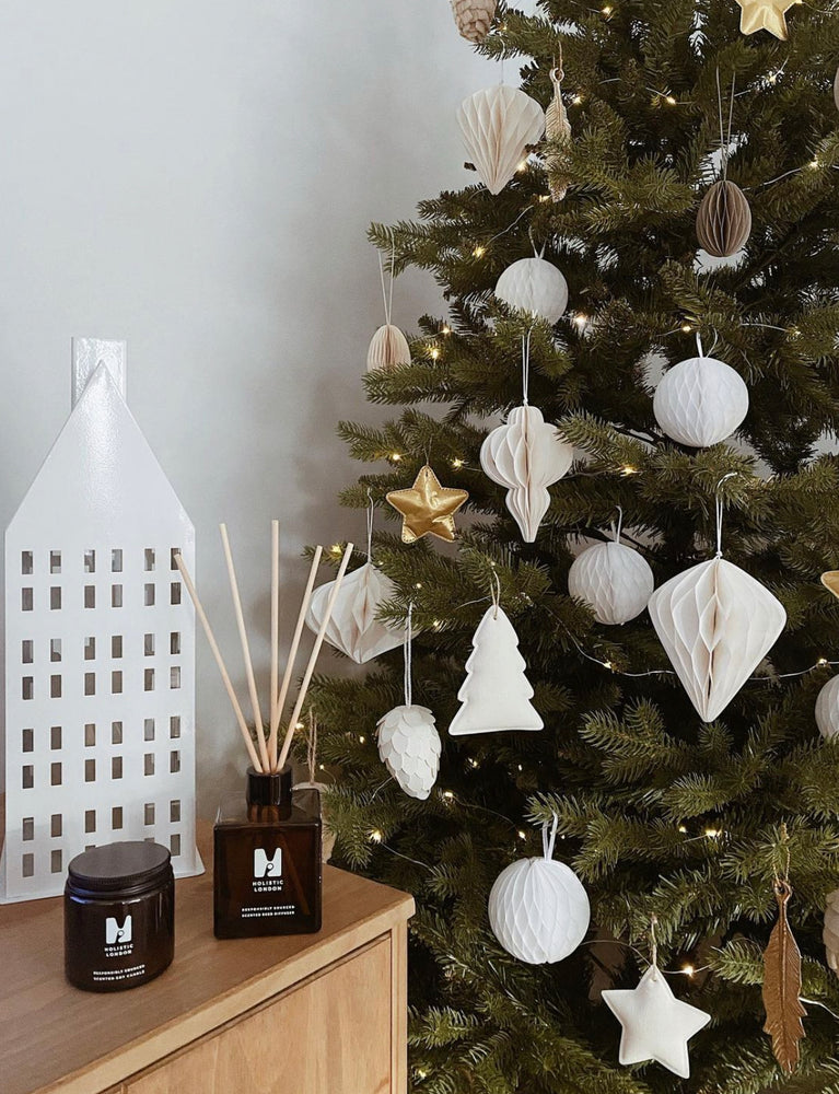 How to Scent your Home this Christmas