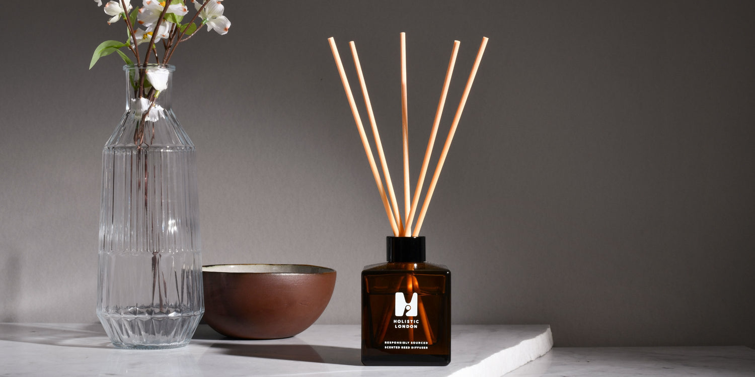 REED DIFFUSERS