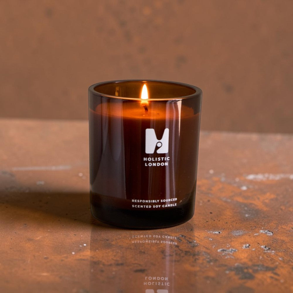 EMBER SCENTED CANDLE