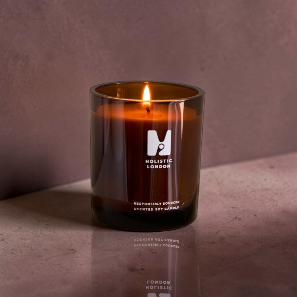 VESPER SCENTED CANDLE