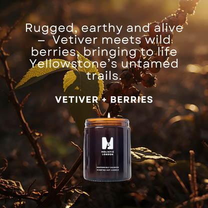 THE WILD OUTDOORS COLLECTION