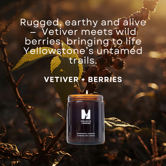 THE WILD OUTDOORS COLLECTION