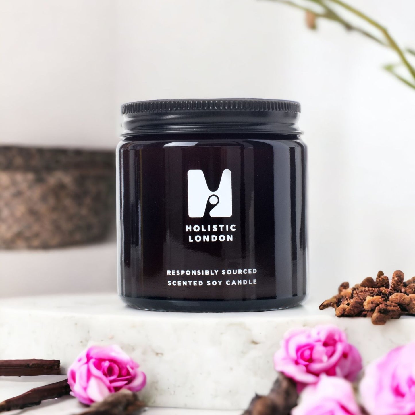 FEEL GOOD CANDLE DUO