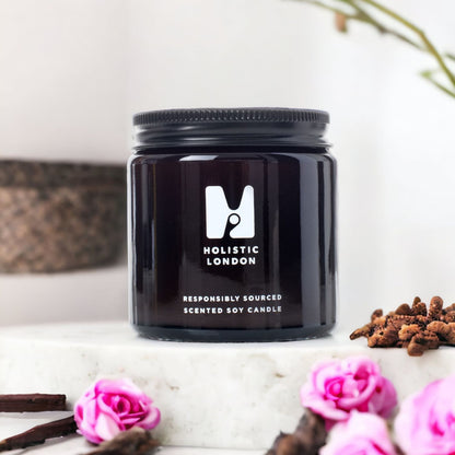 FEEL GOOD CANDLE DUO