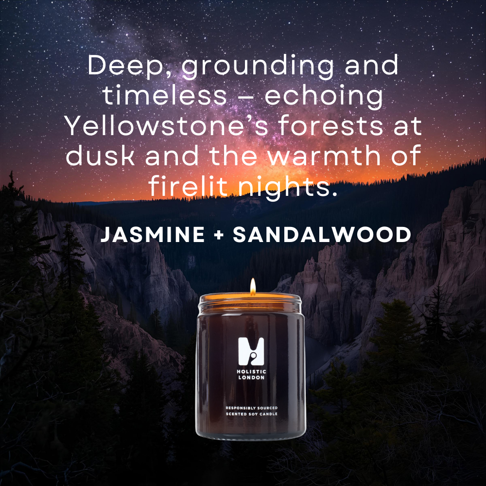 THE WILD OUTDOORS COLLECTION
