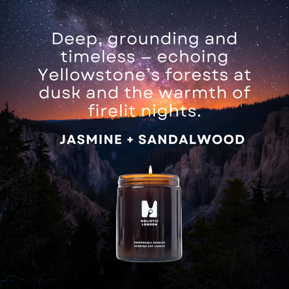 THE WILD OUTDOORS COLLECTION