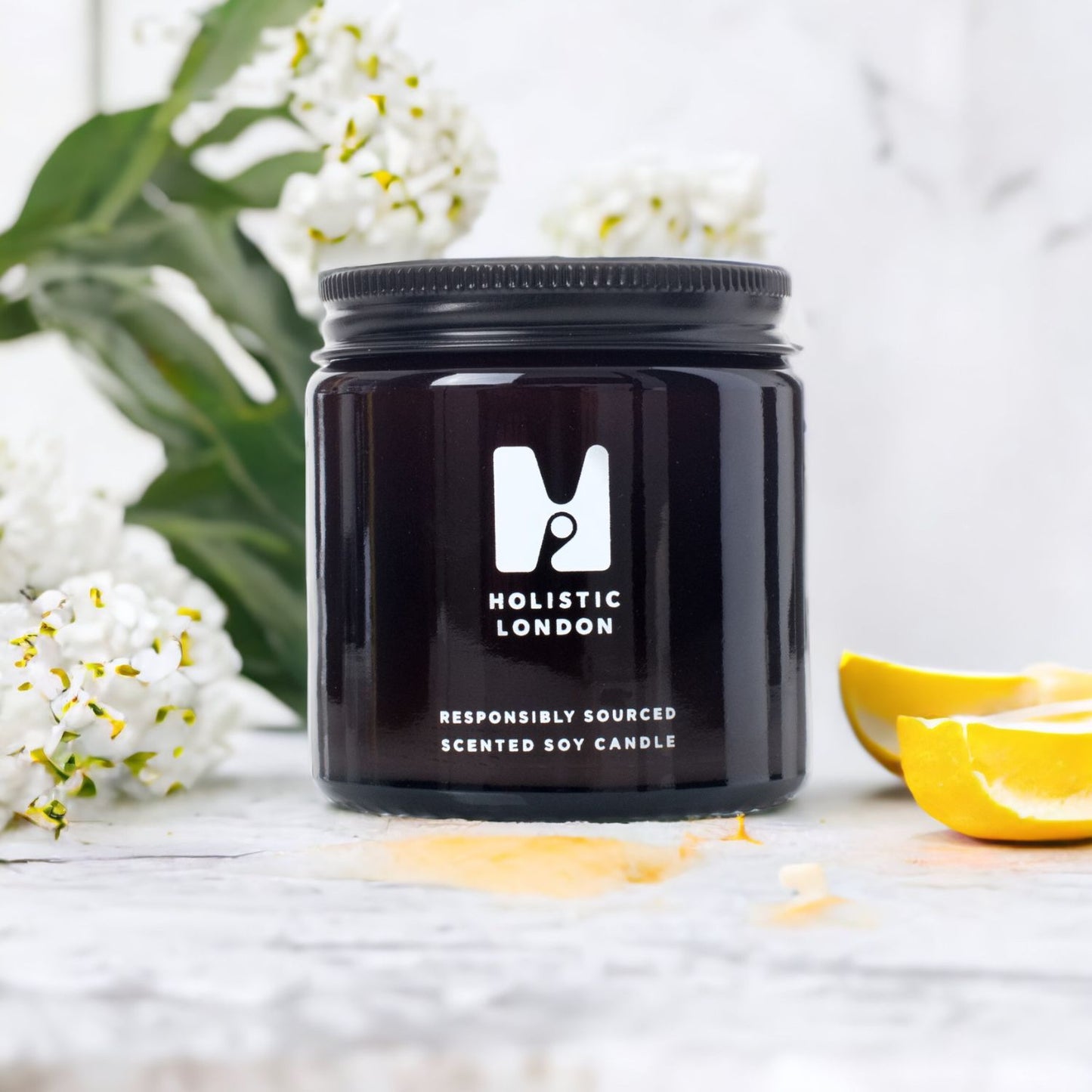 FEEL GOOD CANDLE DUO