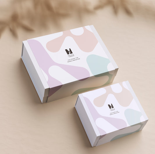 GIFT WRAPPING