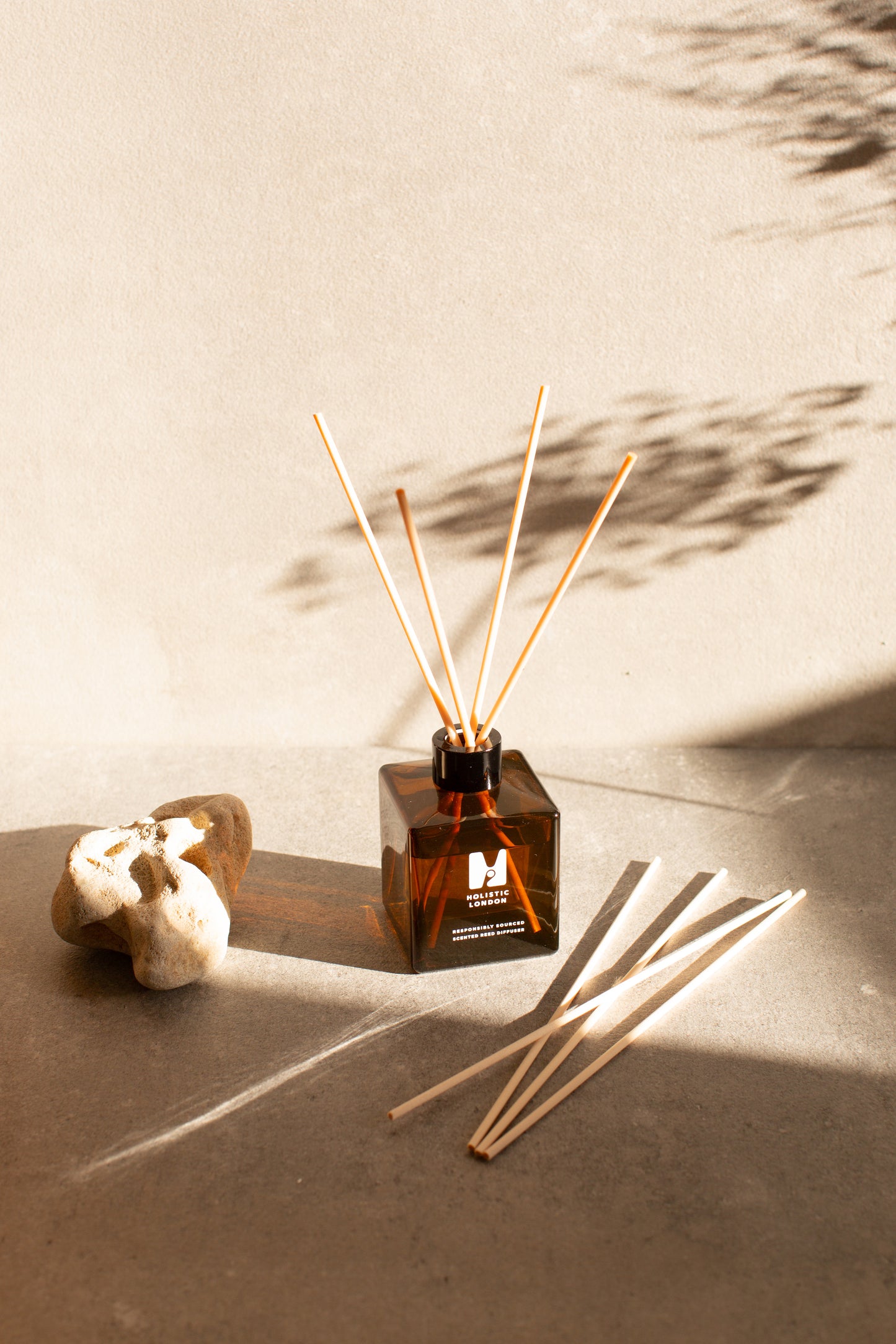 NEROLI + CHAMOMILE REED DIFFUSER