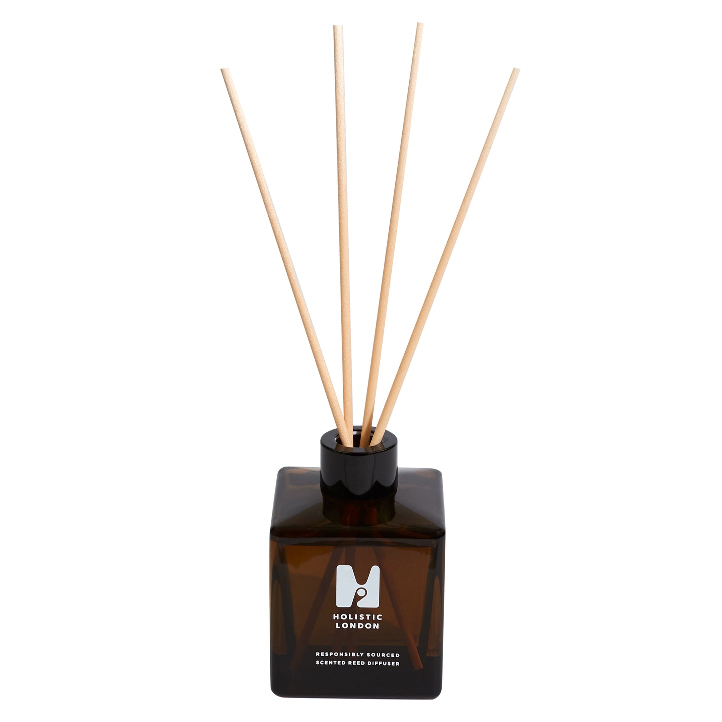 MOROCCAN ORANGE + MIMOSA REED DIFFUSER