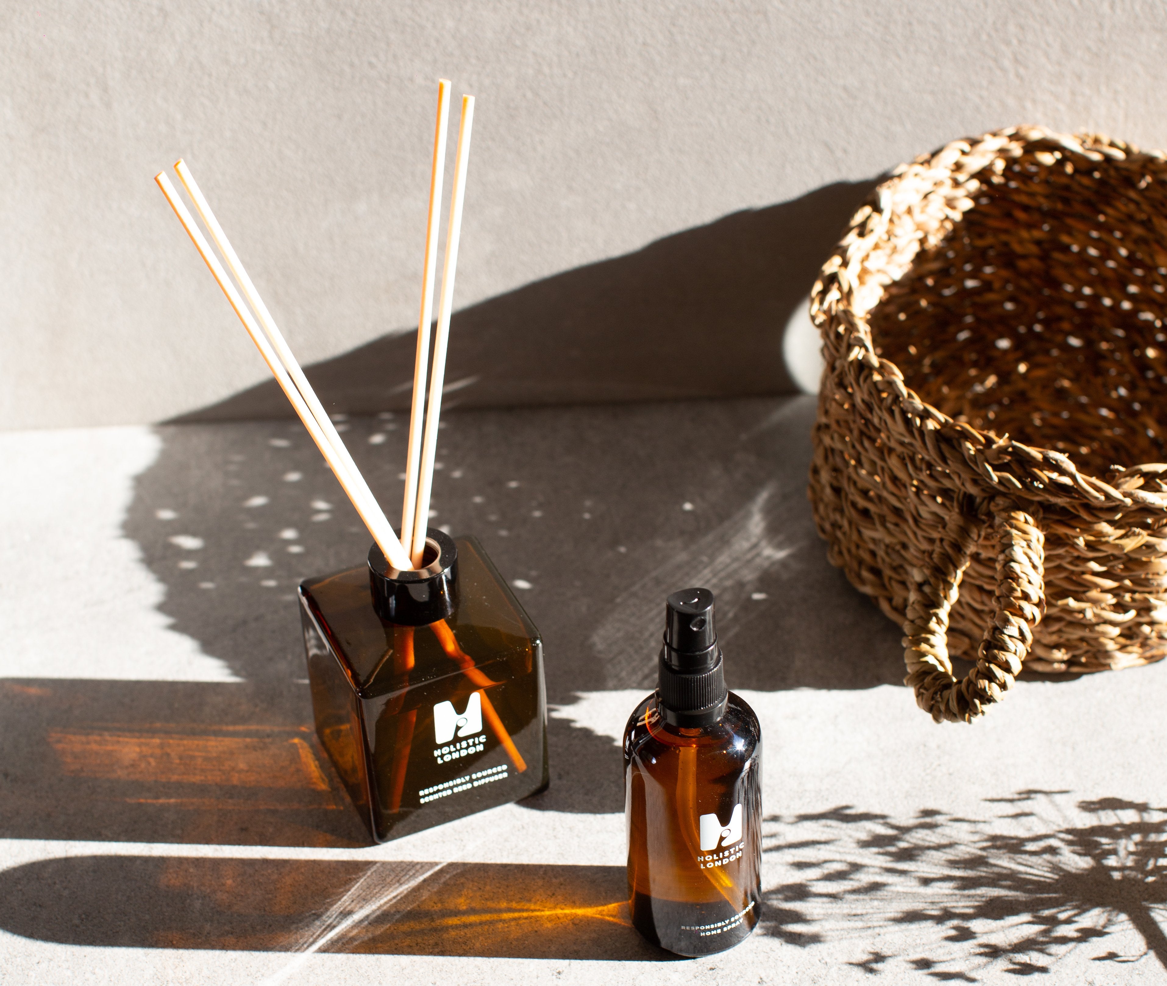 THE ALL-NATURAL SLEEP EDIT – Holistic London Co