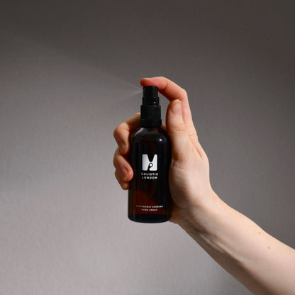 LAVENDER + PATCHOULI HOME SPRAY