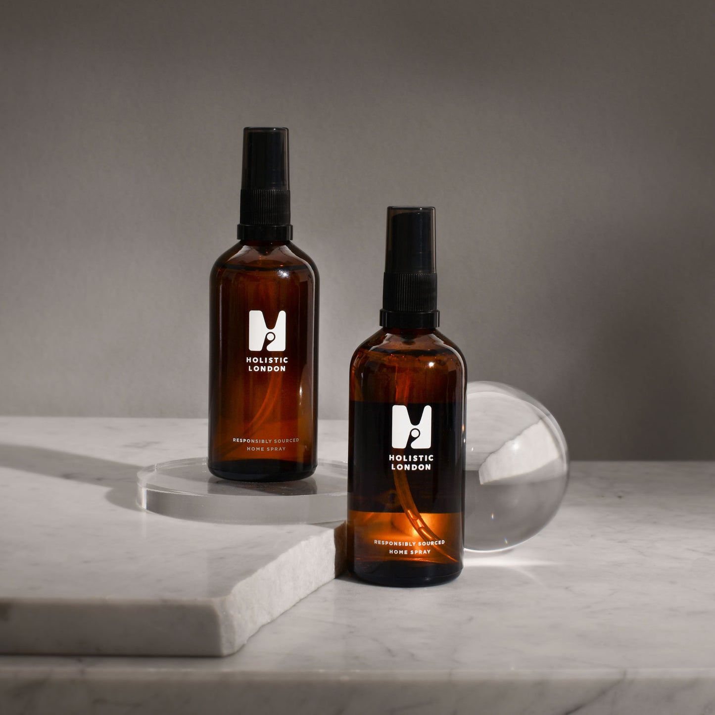 LAVENDER + PATCHOULI HOME SPRAY