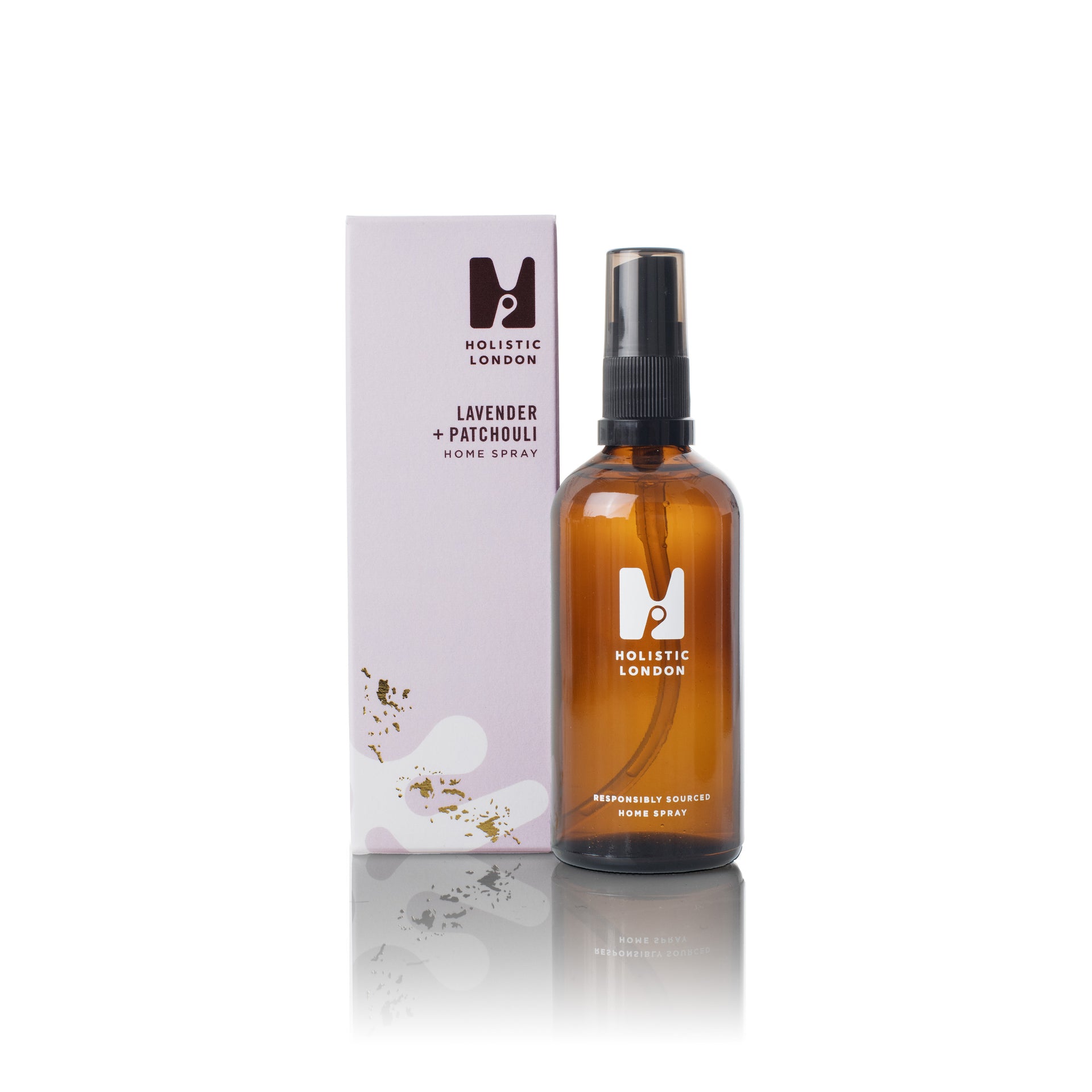 + PATCHOULI HOME SPRAY